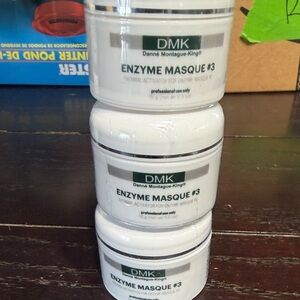 DMK Enzyme Masque #3